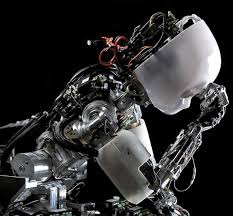 deep learning roboto