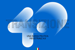 Solution Now piano transizione 4.0