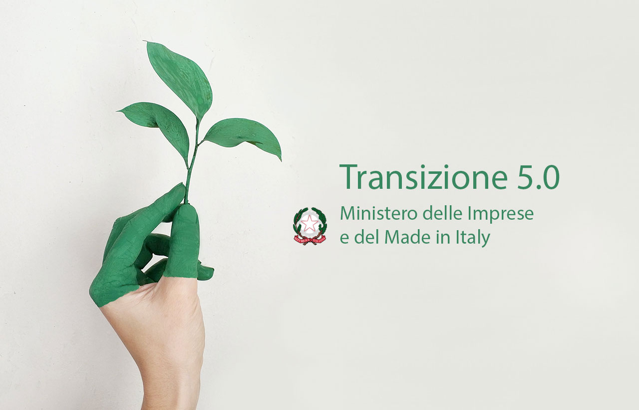 Transizione 5.0