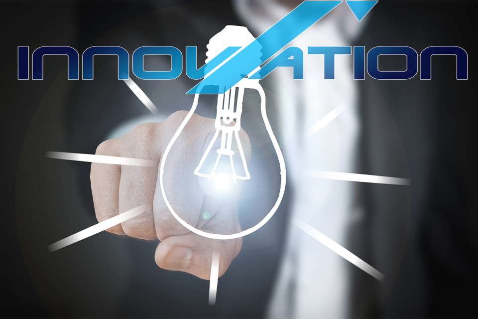 Solution Now voucher innovation manager